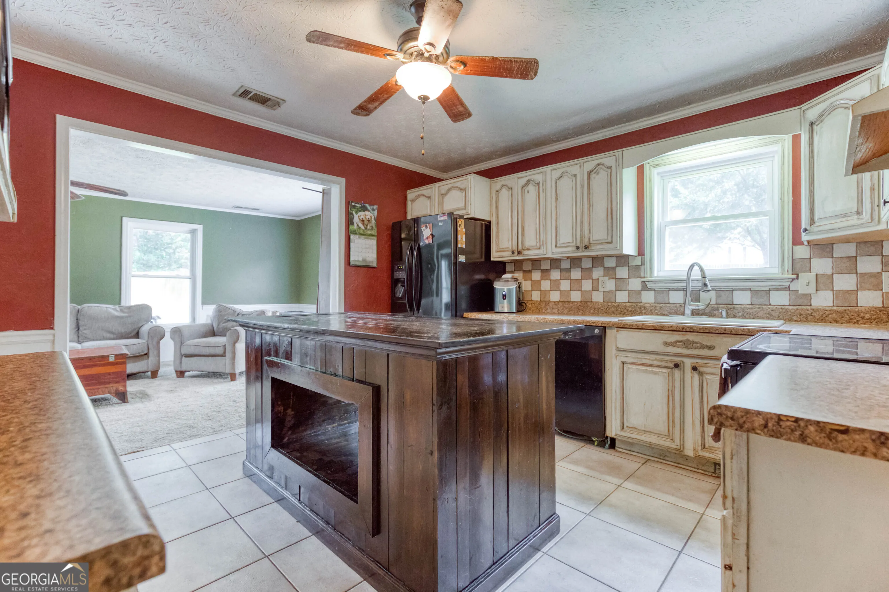 3635 Irvin Drive