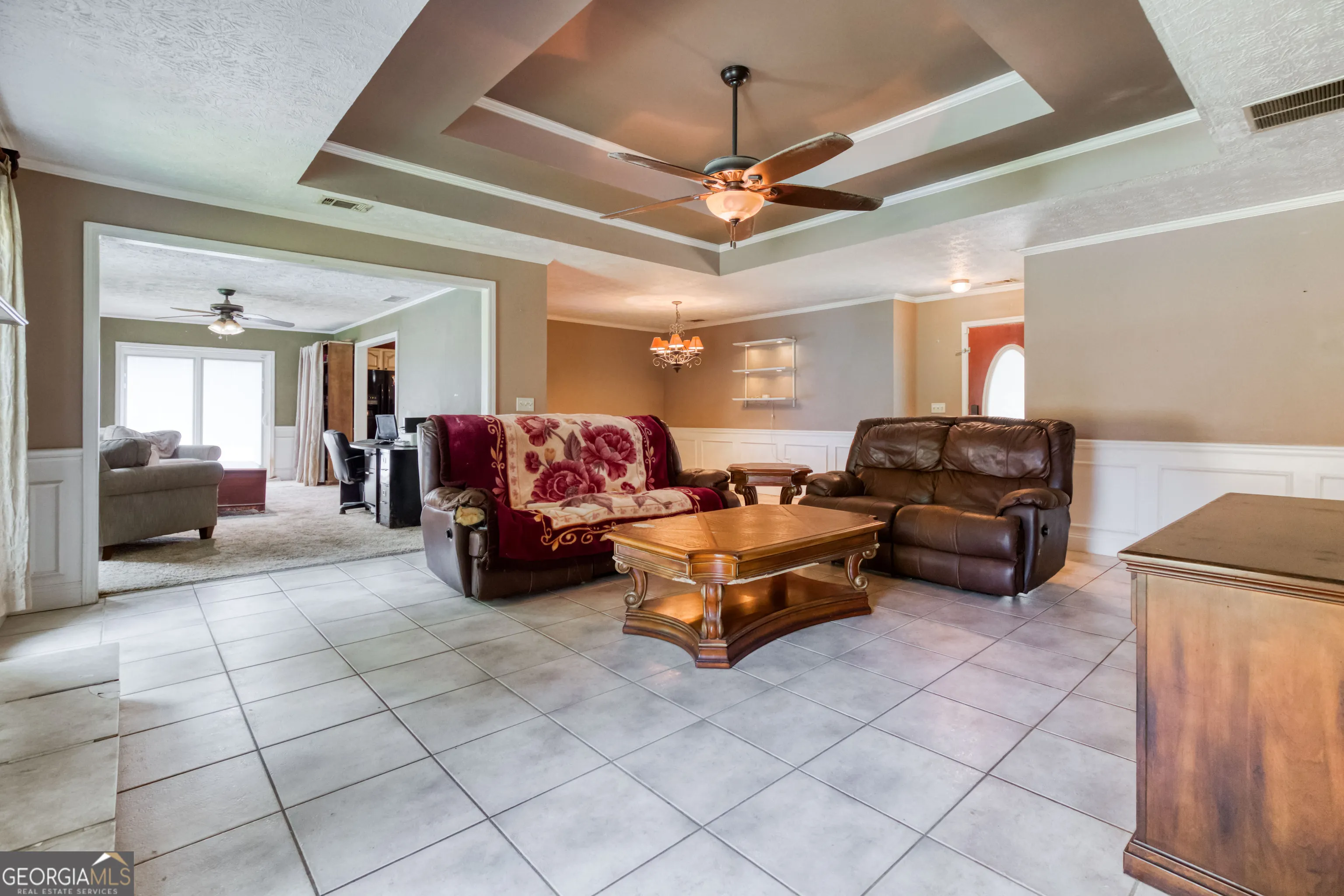 3635 Irvin Drive