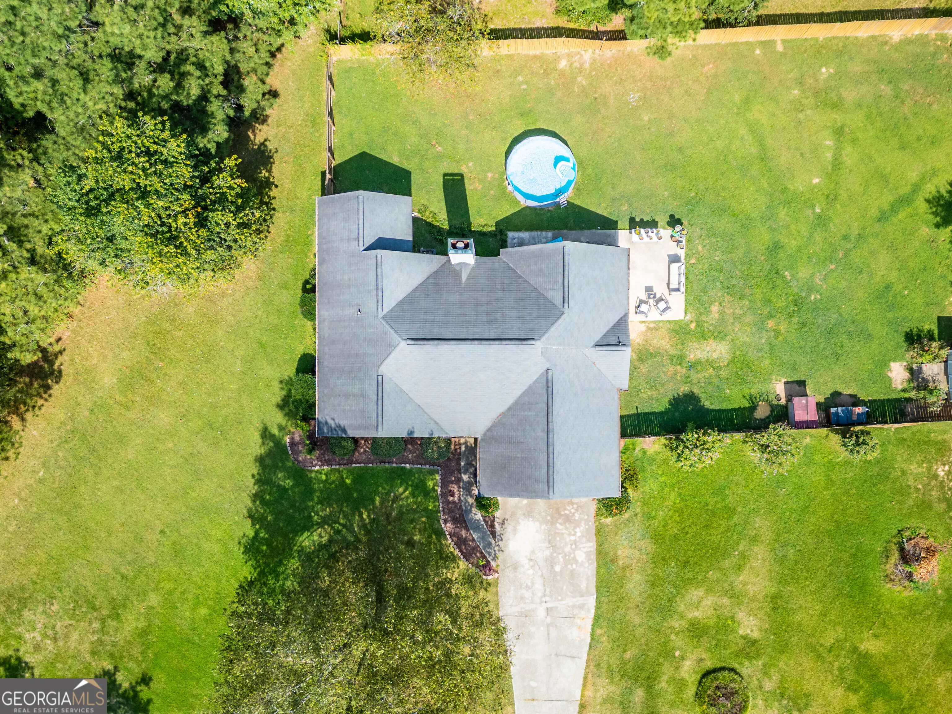 3635 Irvin Drive