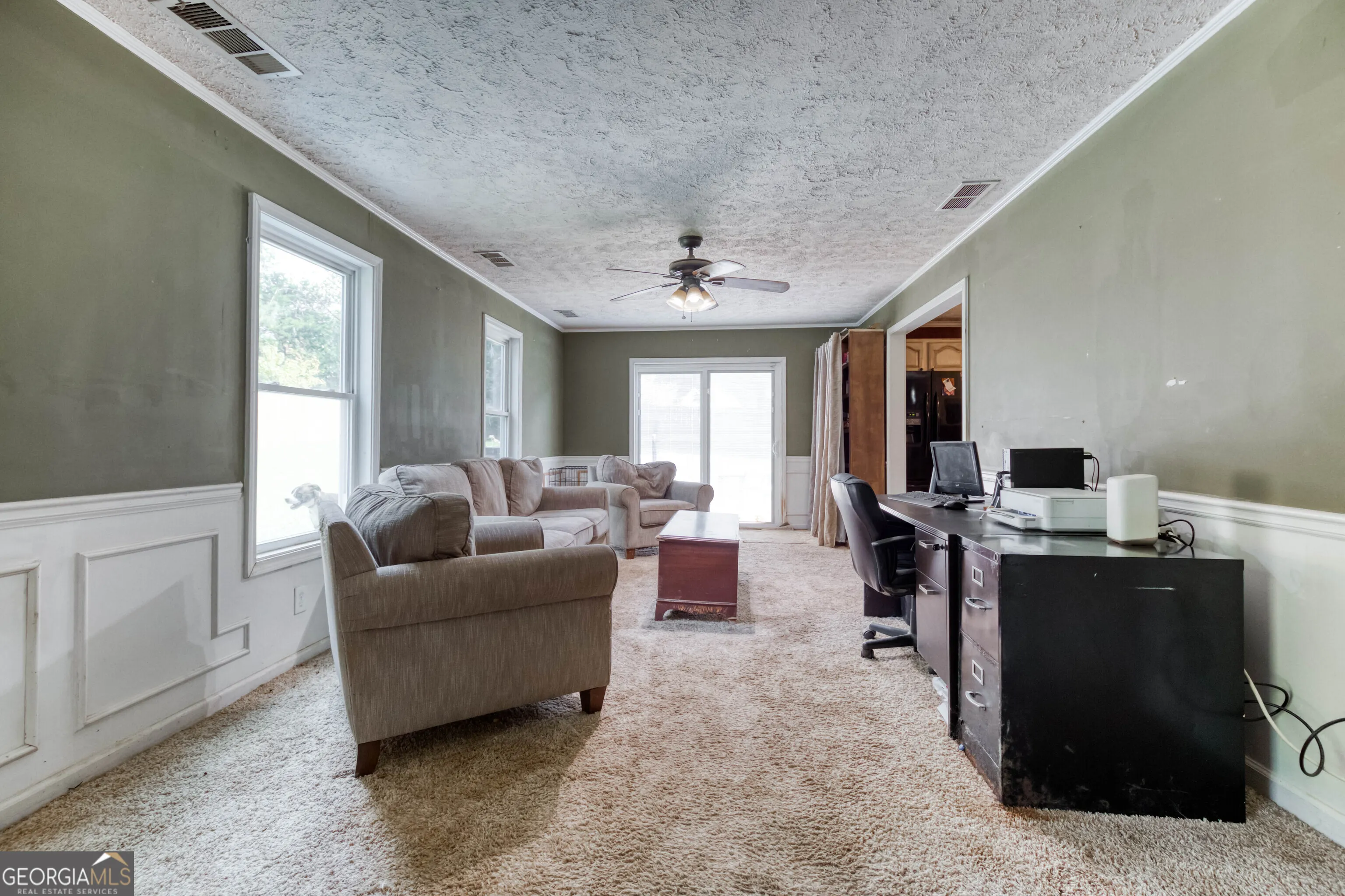 3635 Irvin Drive