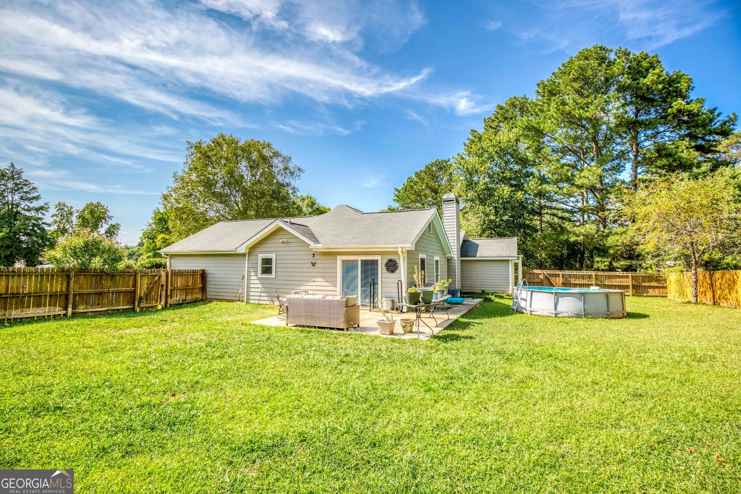 3635 Irvin Drive