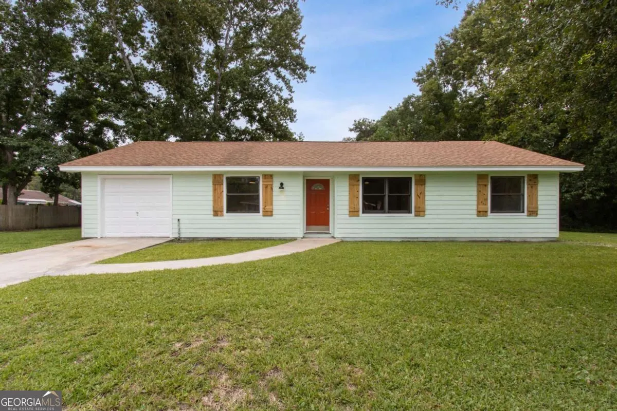 587 Powder Horn Road