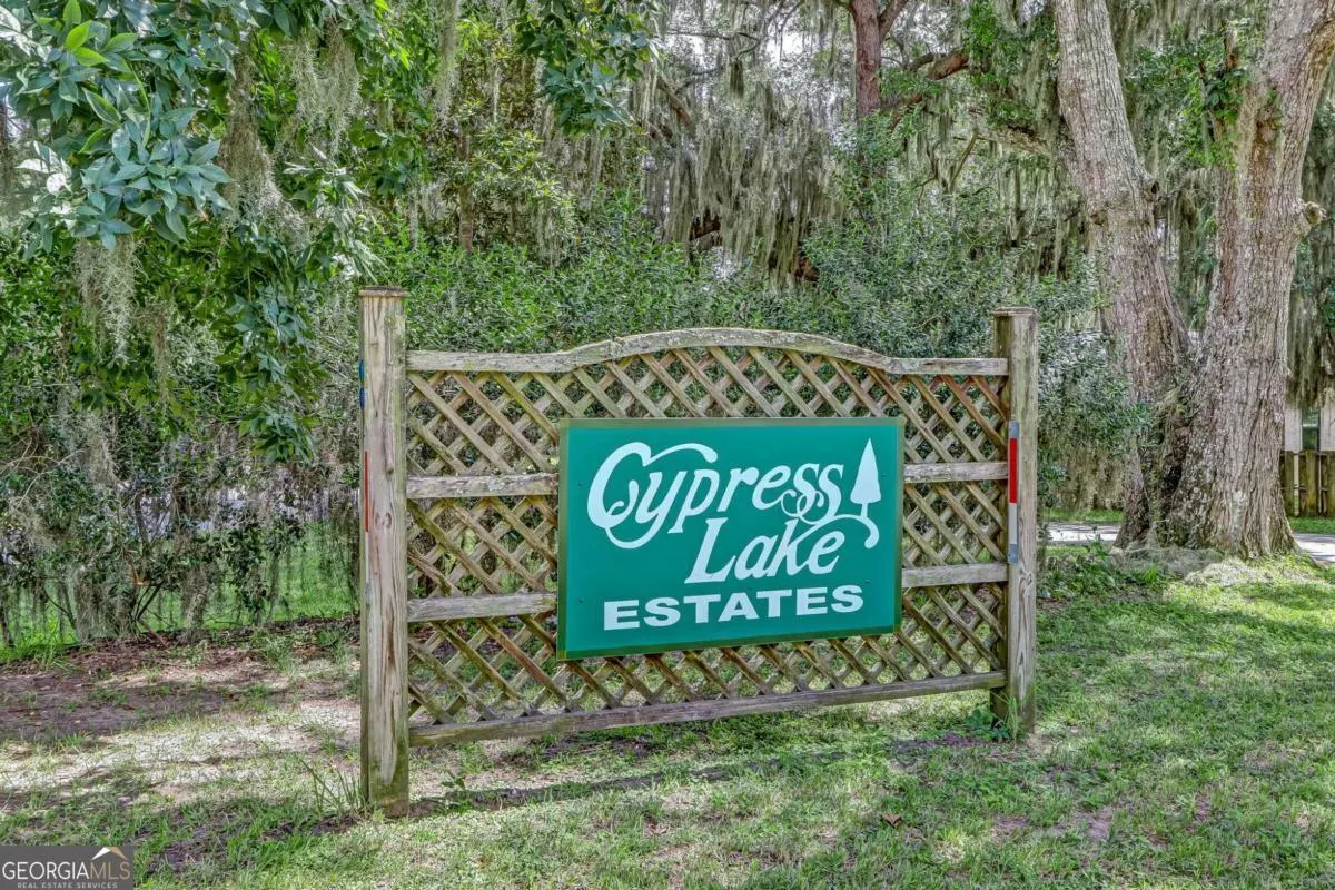 587 Powder Horn Road
