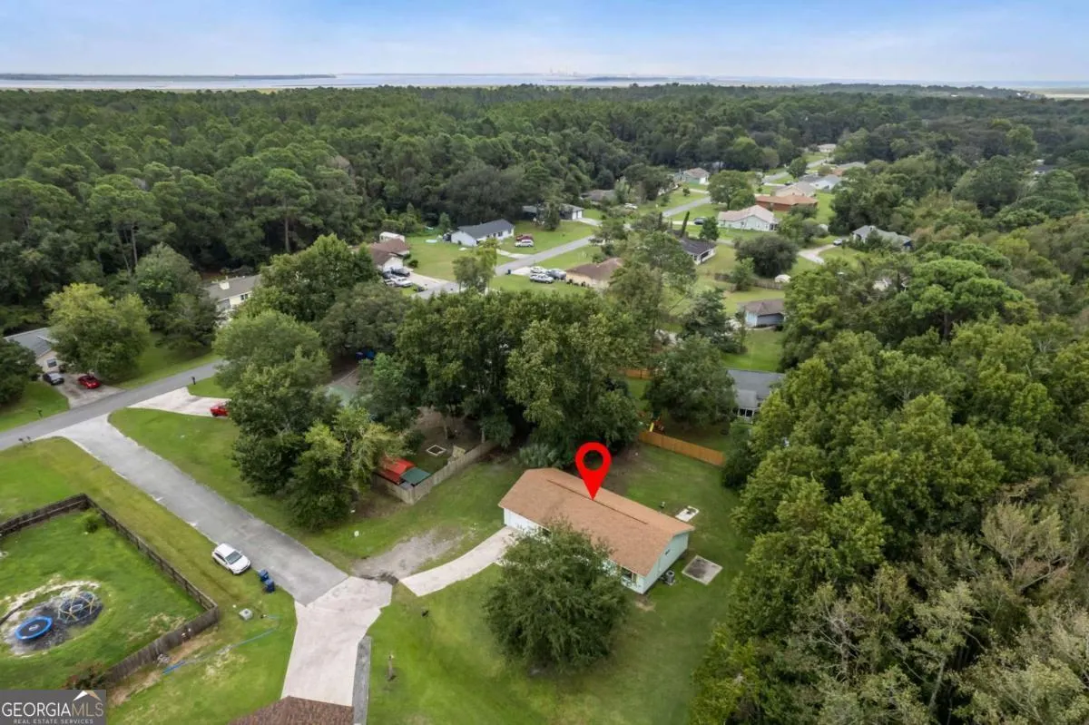587 Powder Horn Road