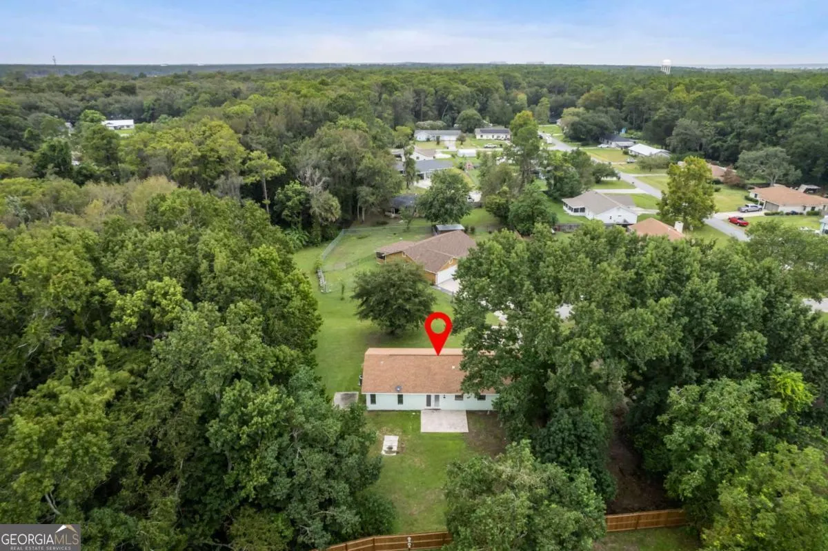 587 Powder Horn Road