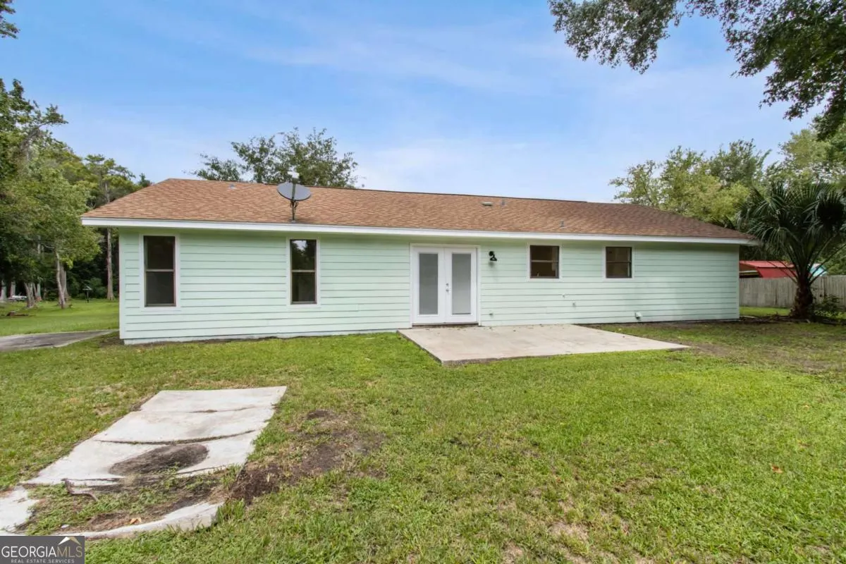 587 Powder Horn Road