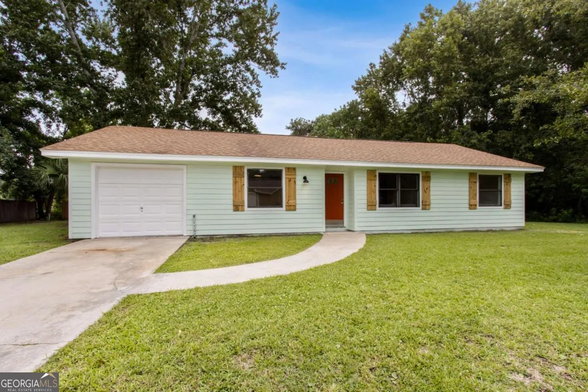 587 Powder Horn Road