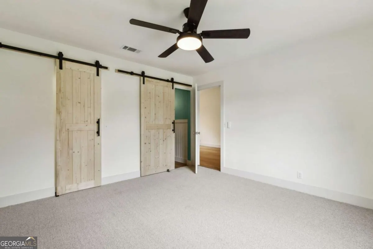 587 Powder Horn Road