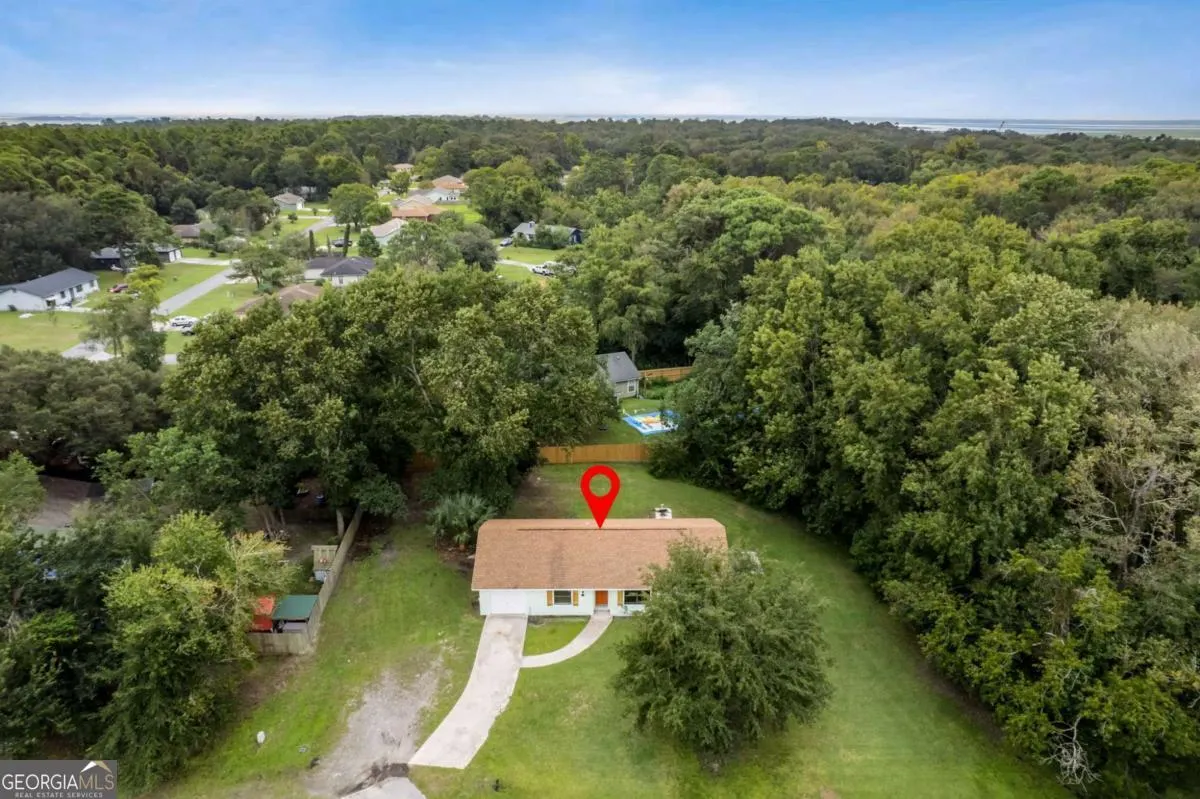 587 Powder Horn Road