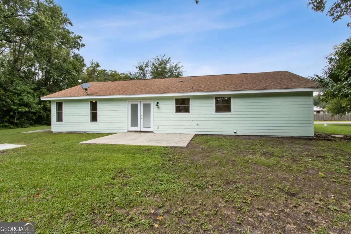 587 Powder Horn Road