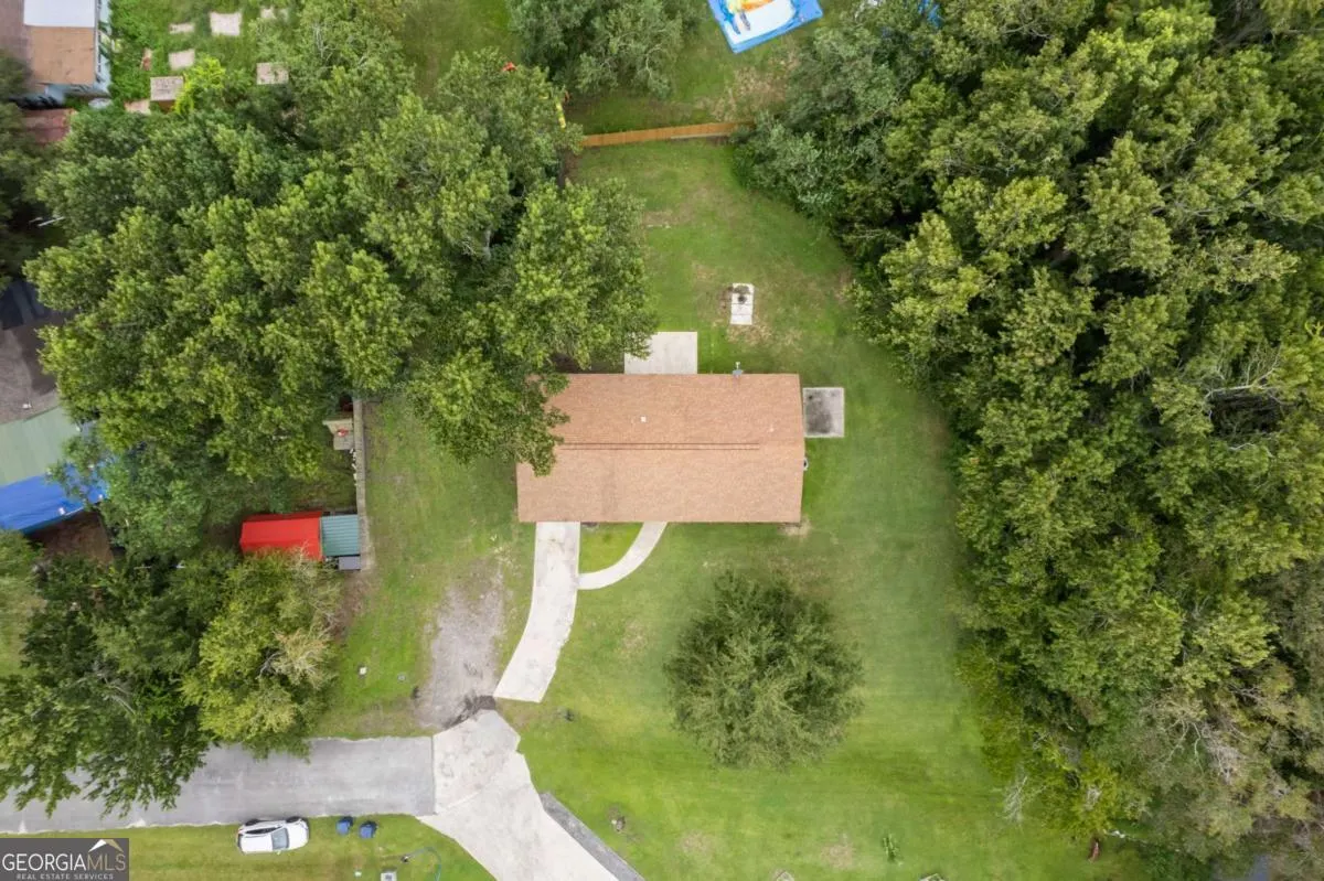 587 Powder Horn Road