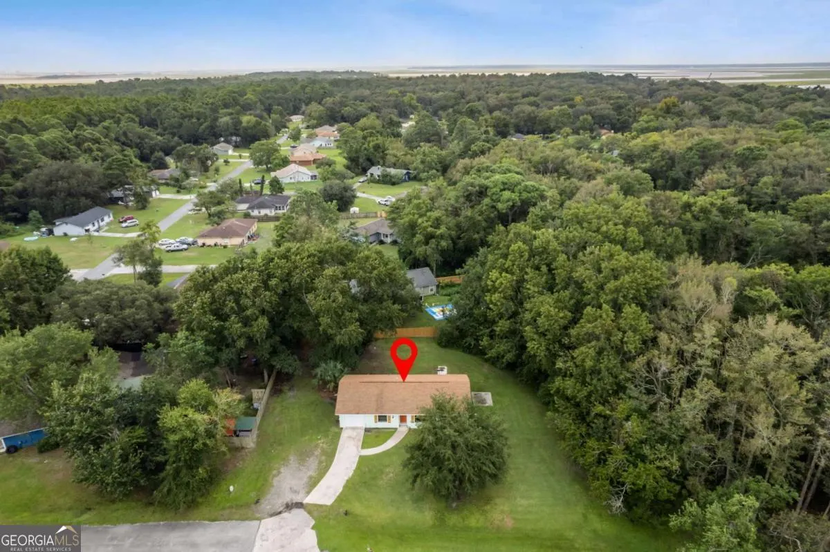 587 Powder Horn Road