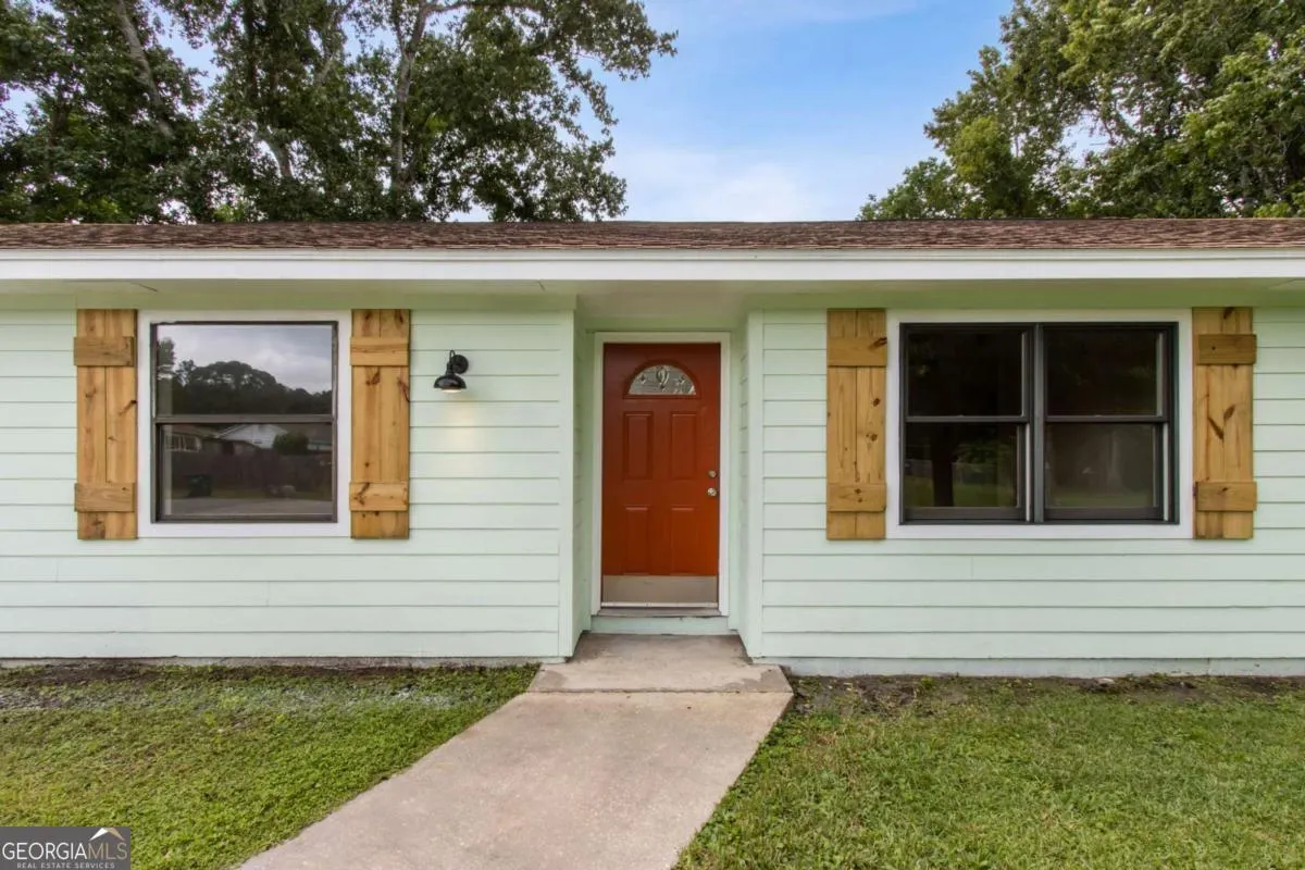 587 Powder Horn Road