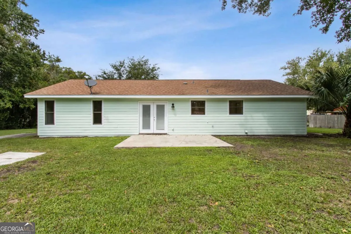 587 Powder Horn Road