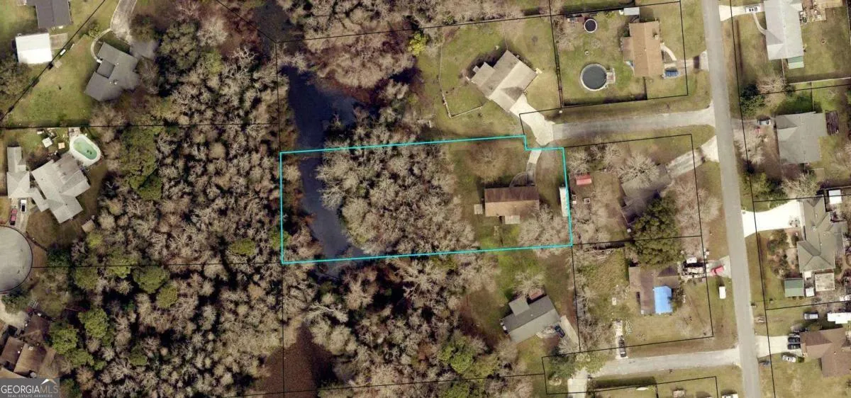587 Powder Horn Road