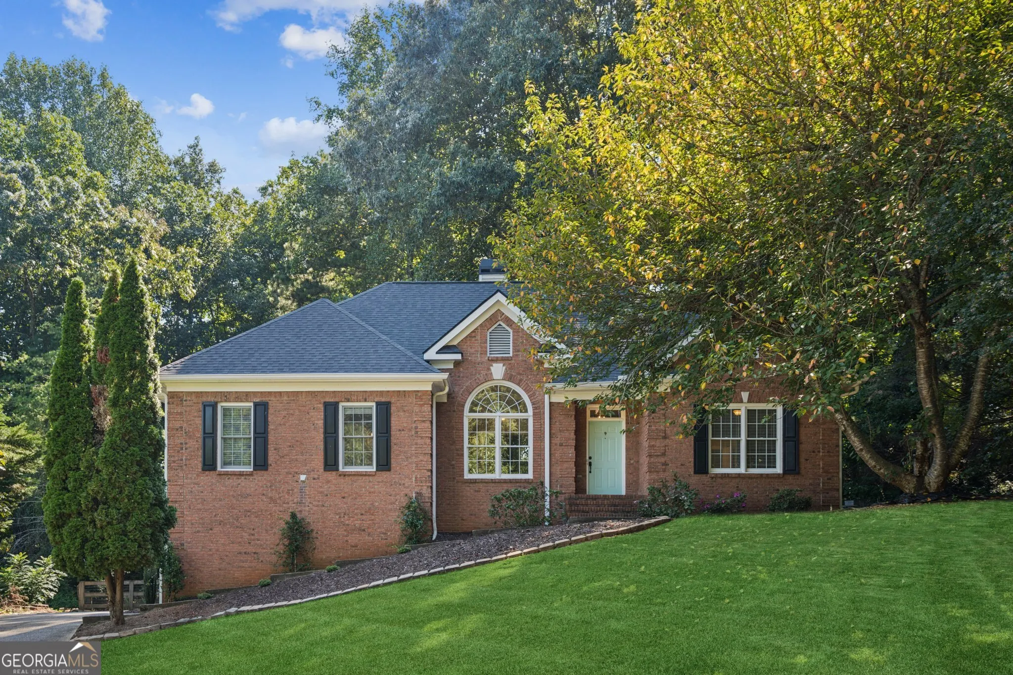 4605 Ansley Lane