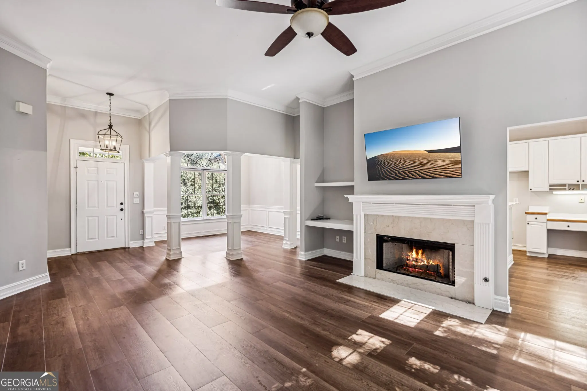 4605 Ansley Lane
