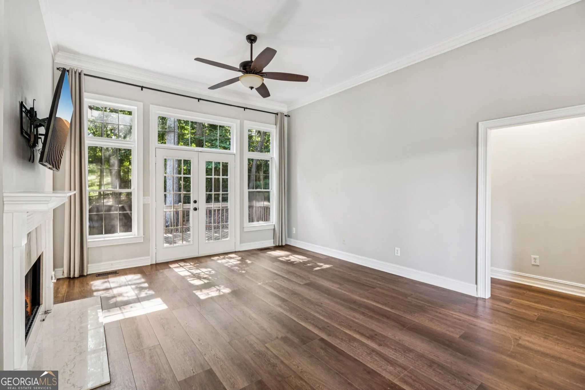 4605 Ansley Lane