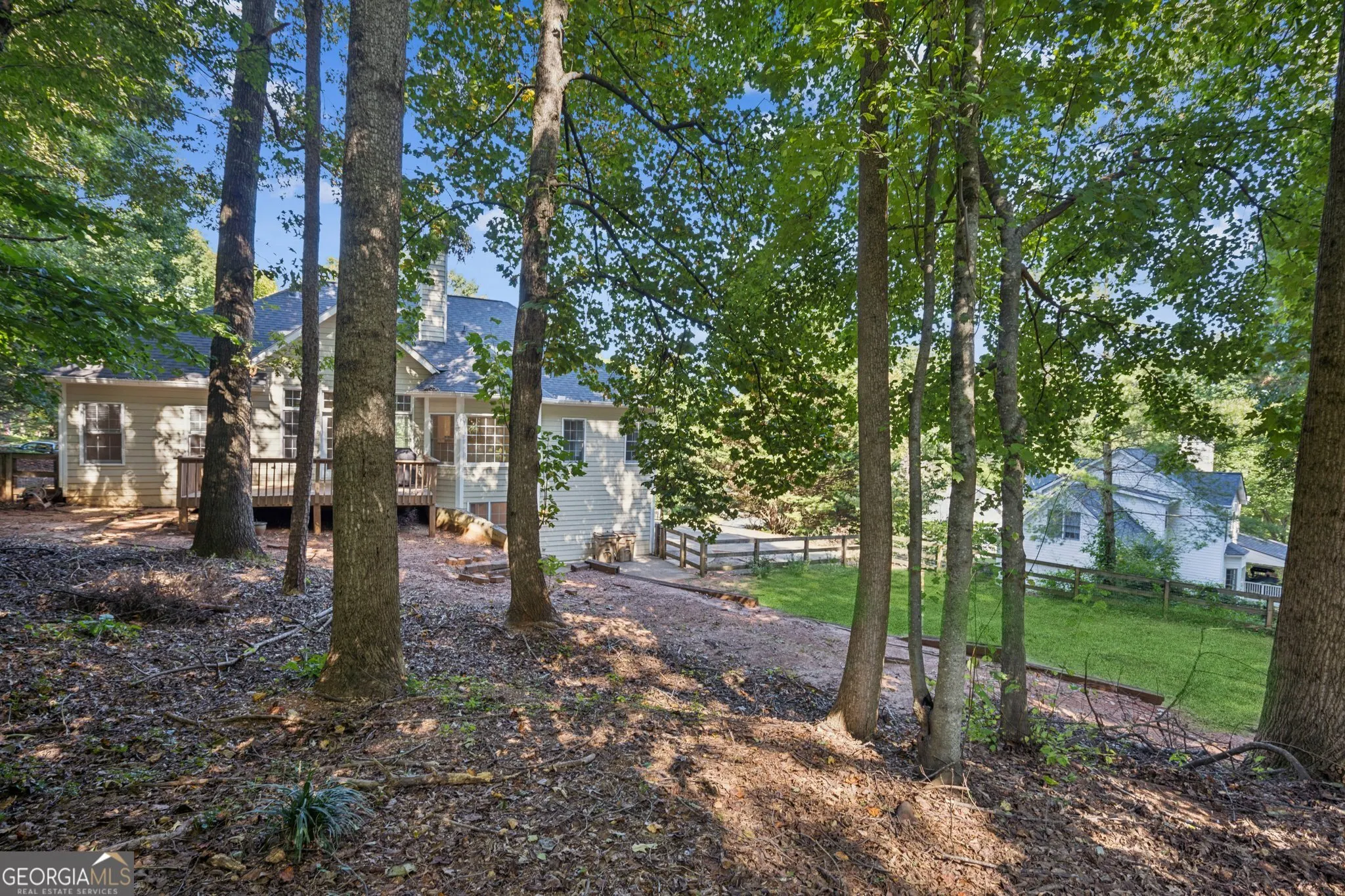 4605 Ansley Lane