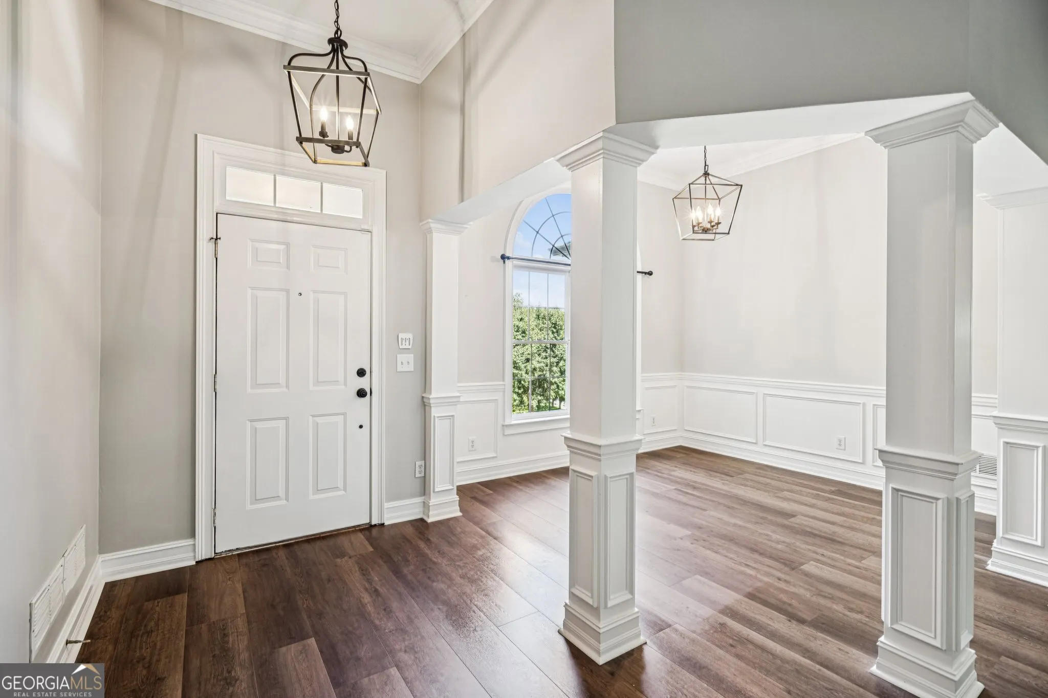 4605 Ansley Lane