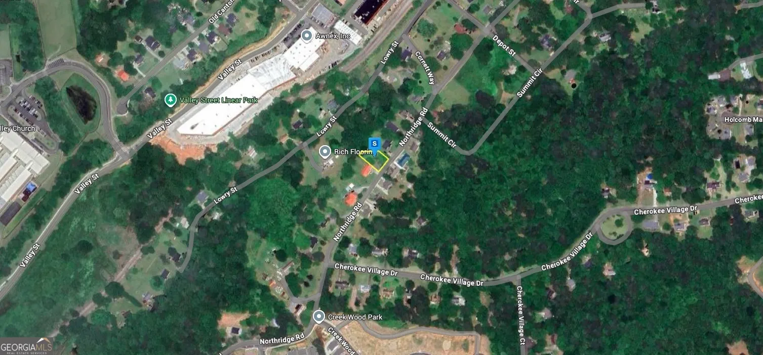 239 Northridge Road