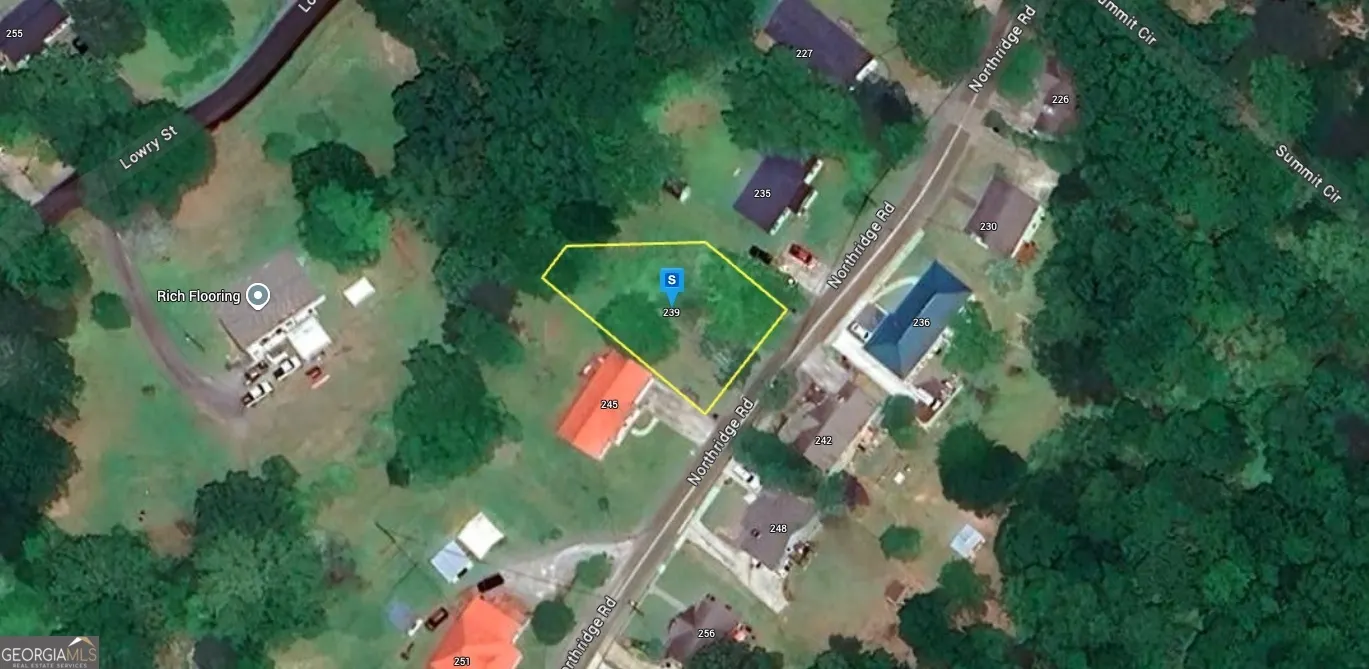 239 Northridge Road