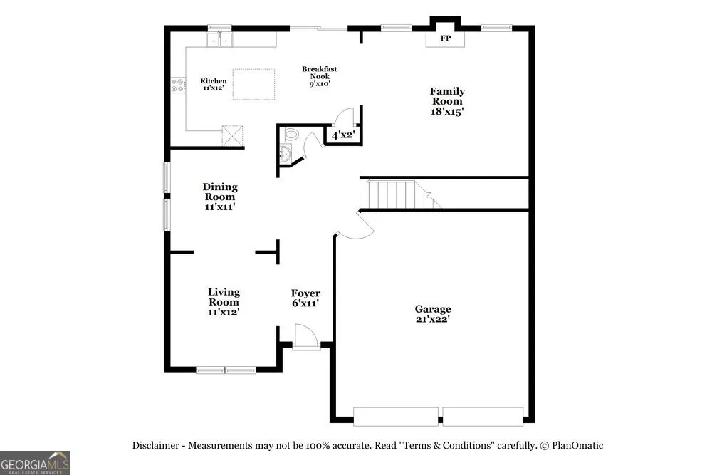266 Silver Arrow Circle