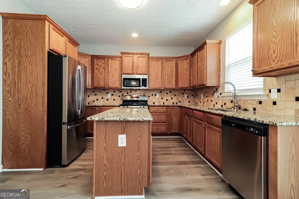 266 Silver Arrow Circle