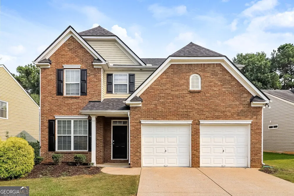 266 Silver Arrow Circle