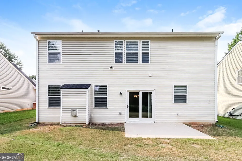 266 Silver Arrow Circle