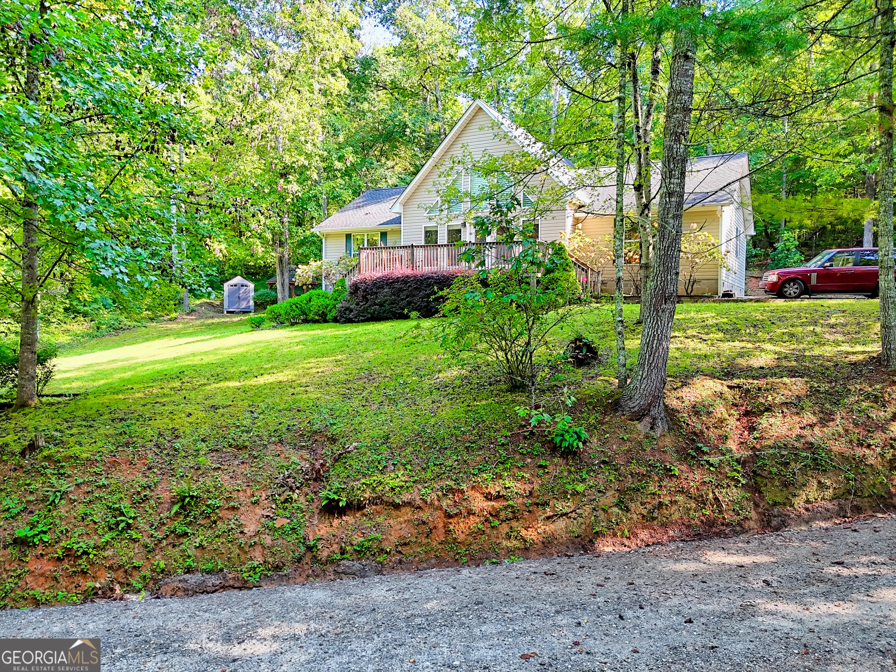 188 Fulton Road