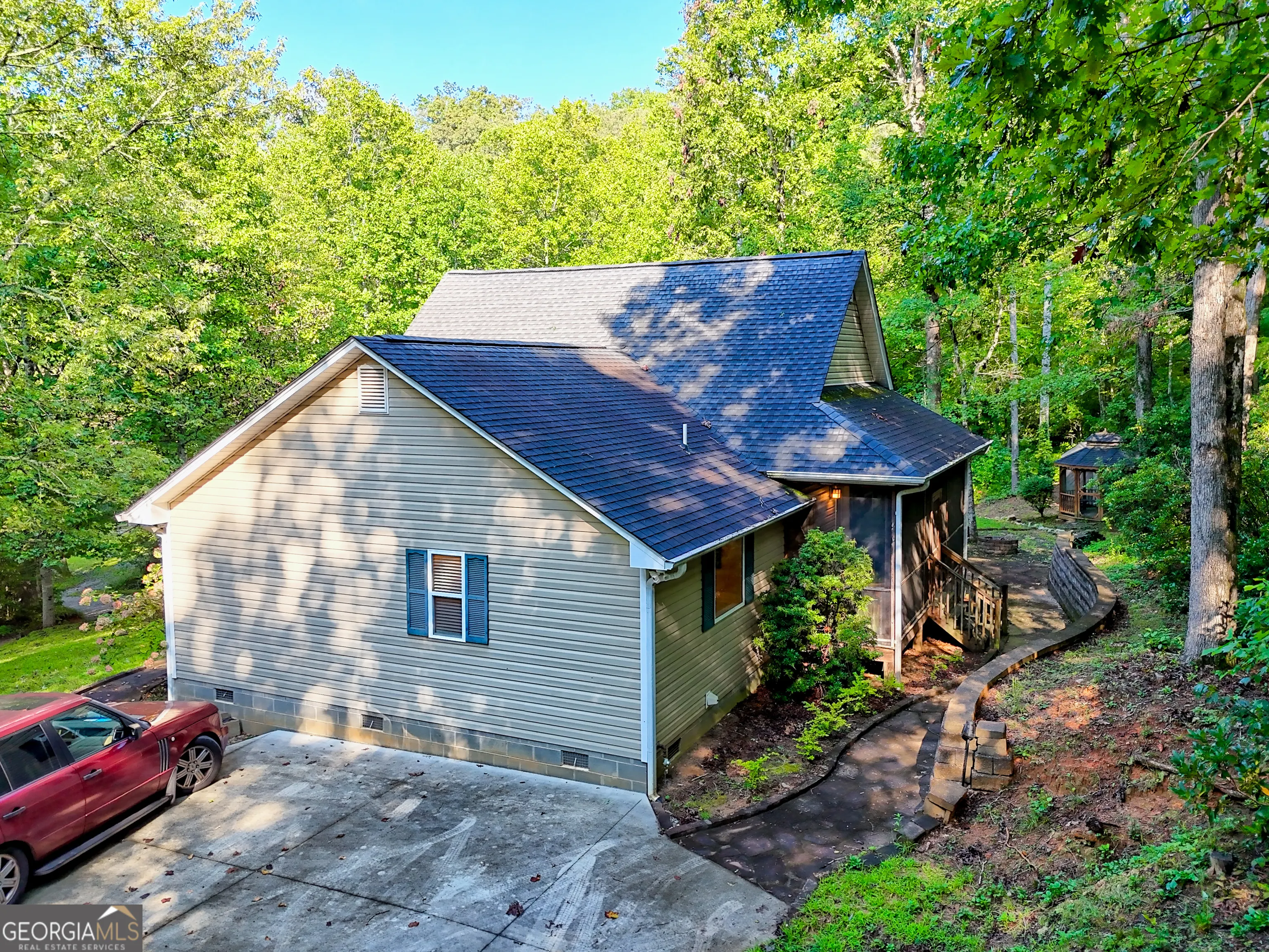 188 Fulton Road