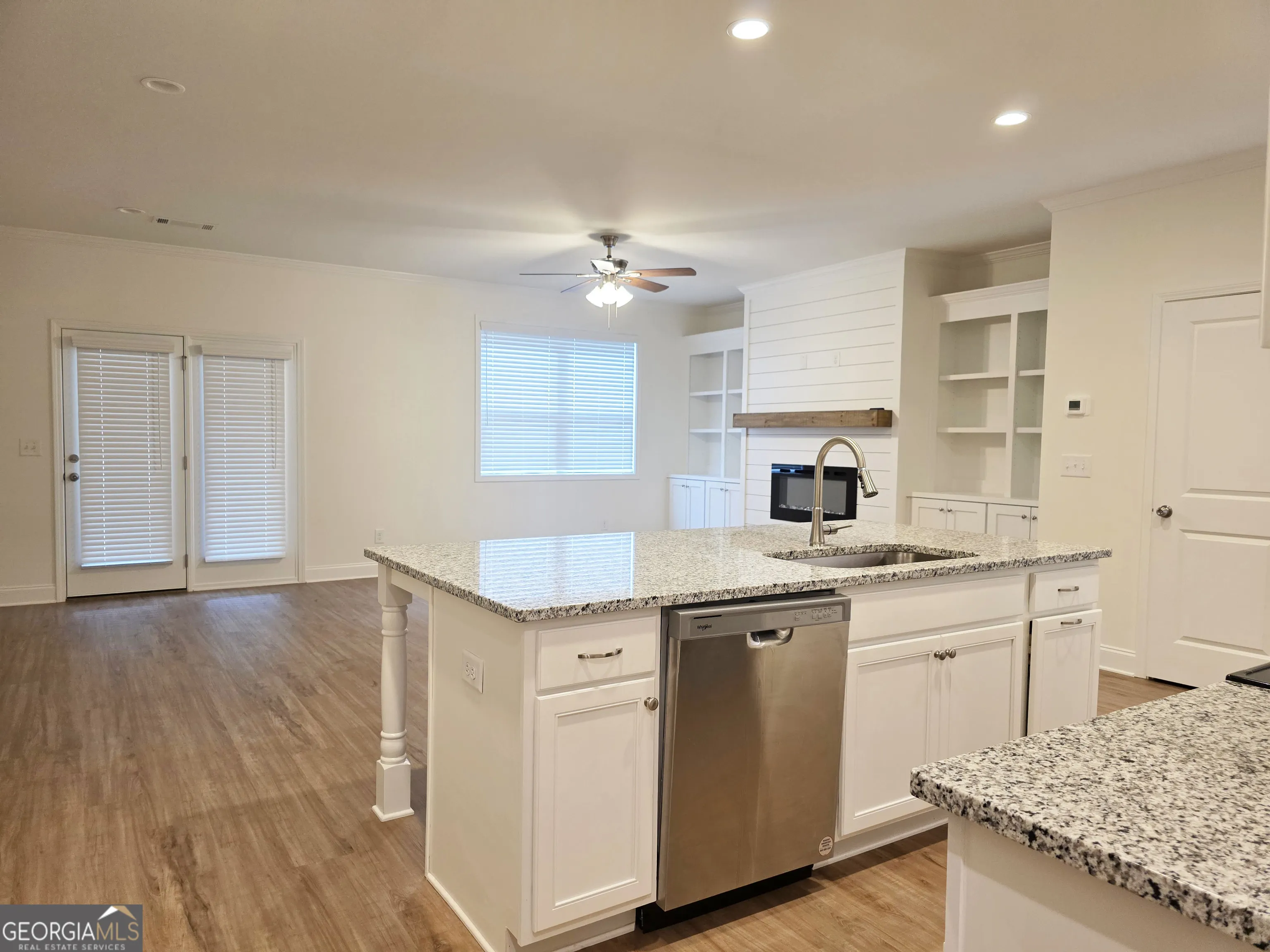 5514 Leyland Drive