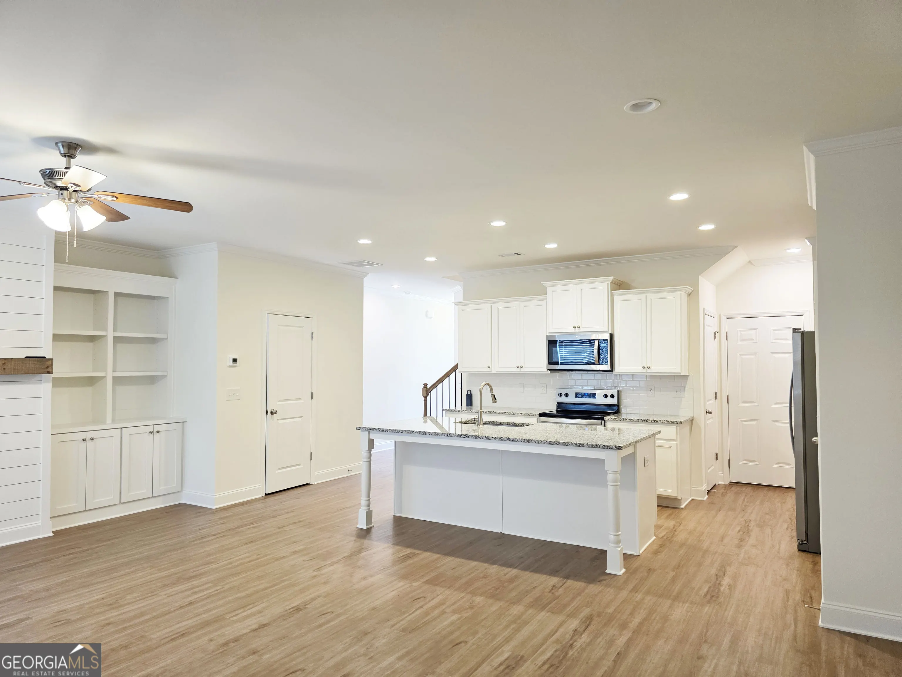 5514 Leyland Drive