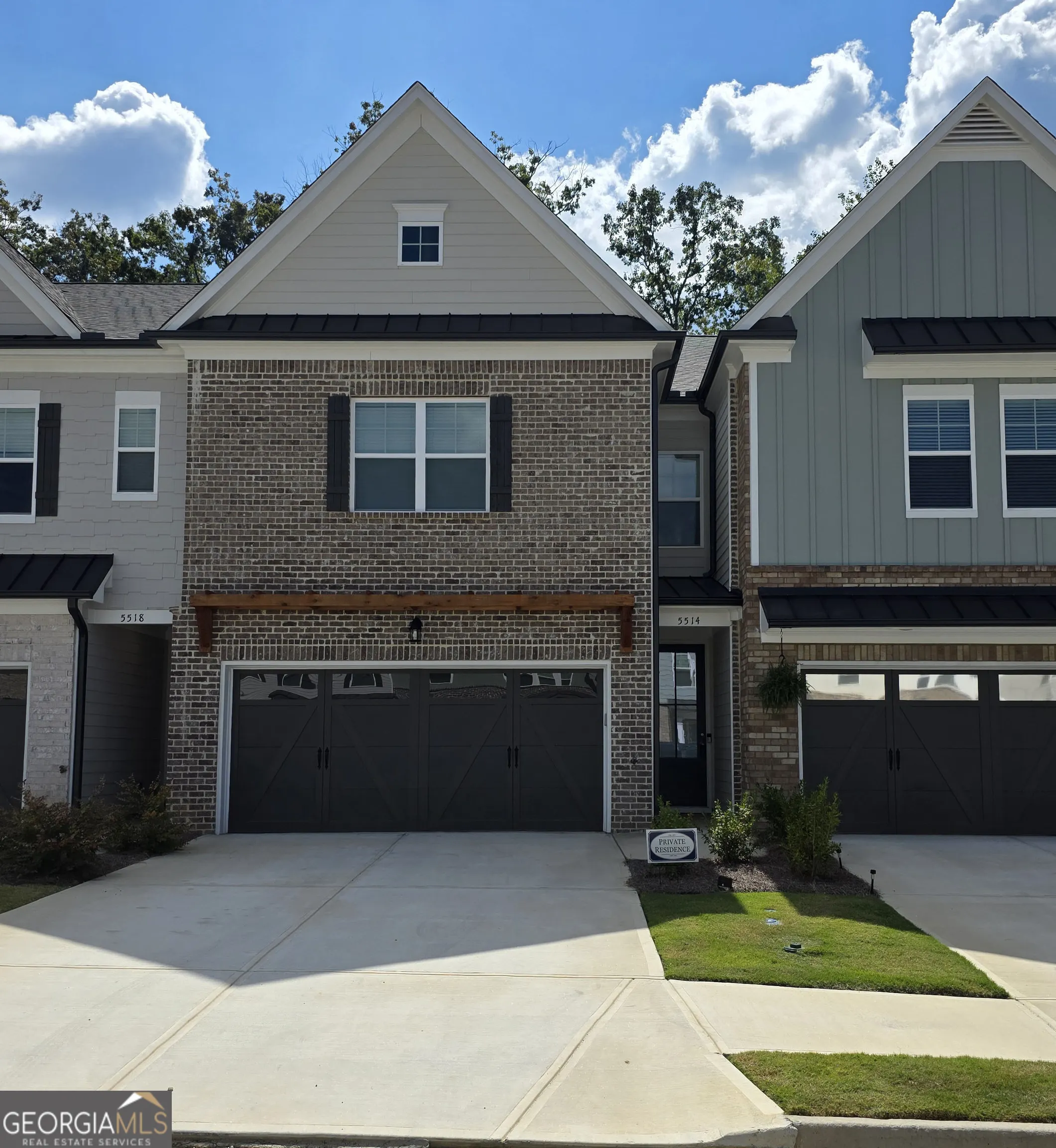 5514 Leyland Drive