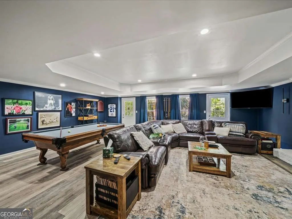 5395 Mount Vernon Way