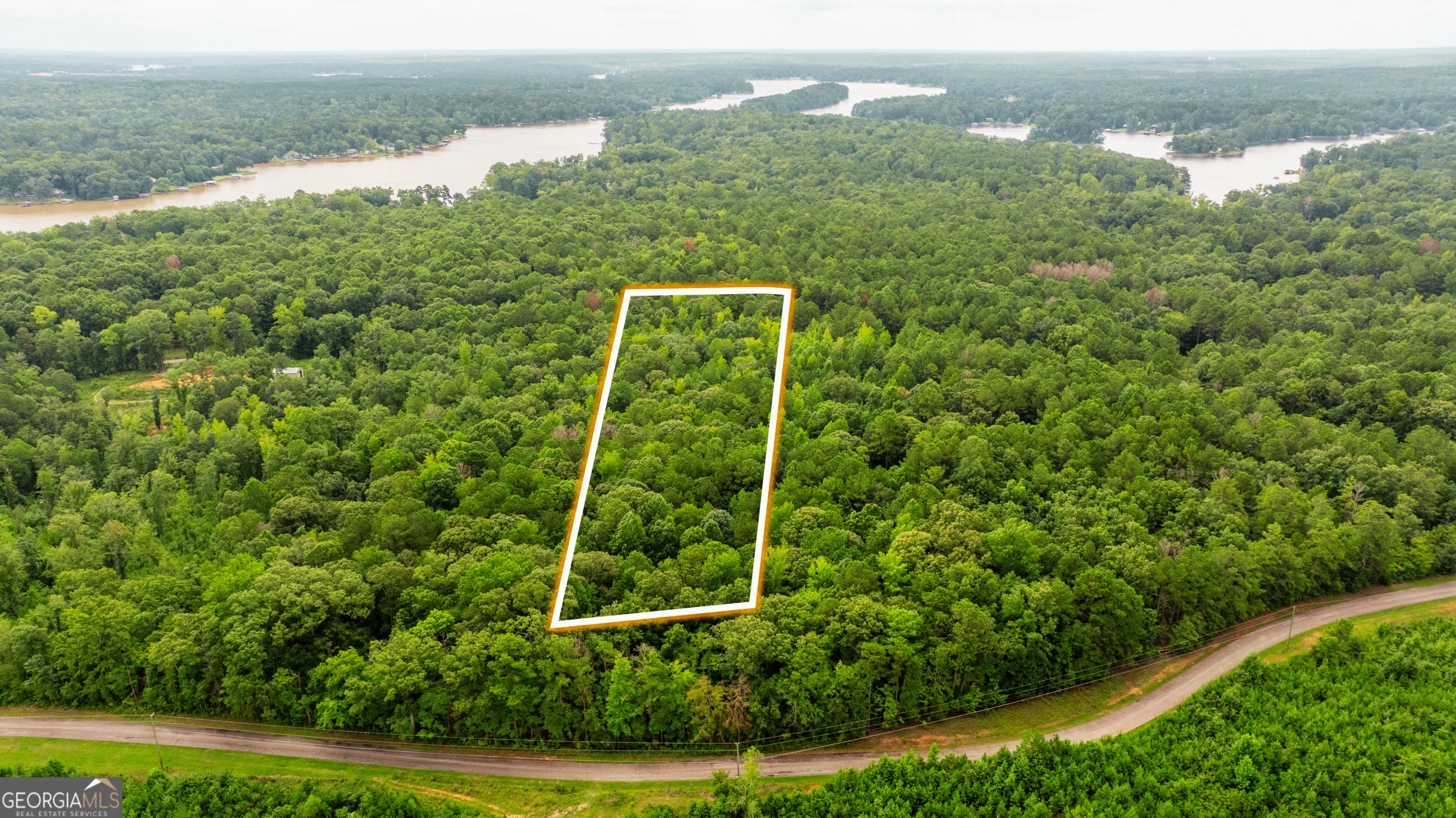 LOT 2 Lakeshore Drive