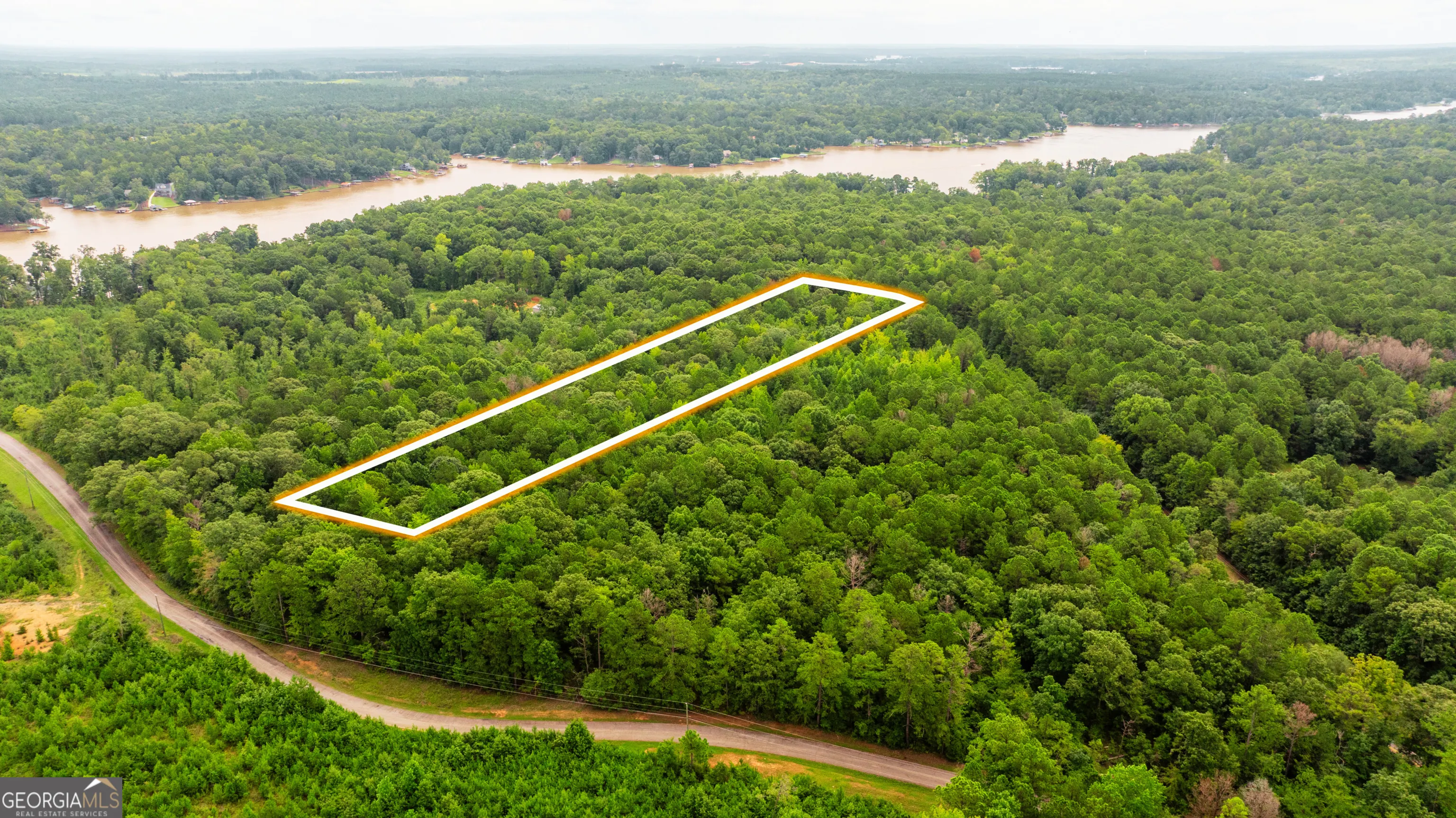 LOT 2 Lakeshore Drive