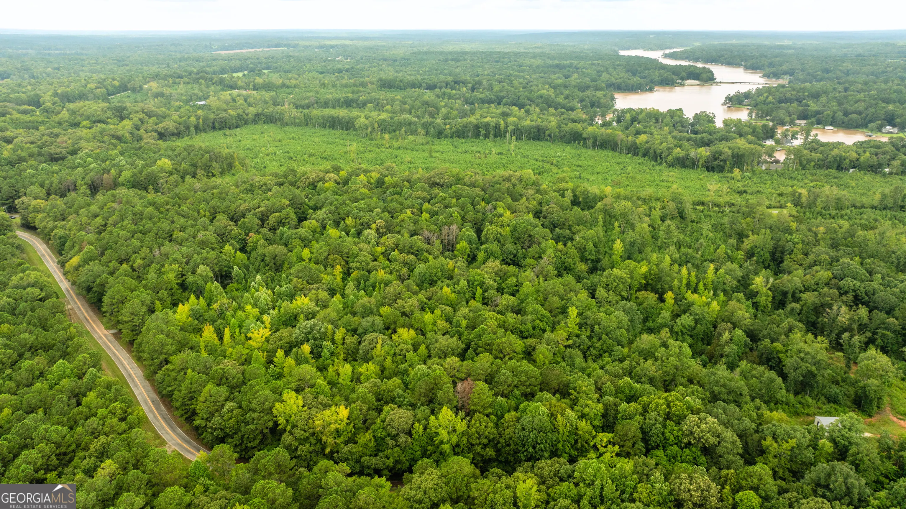 LOT 2 Lakeshore Drive