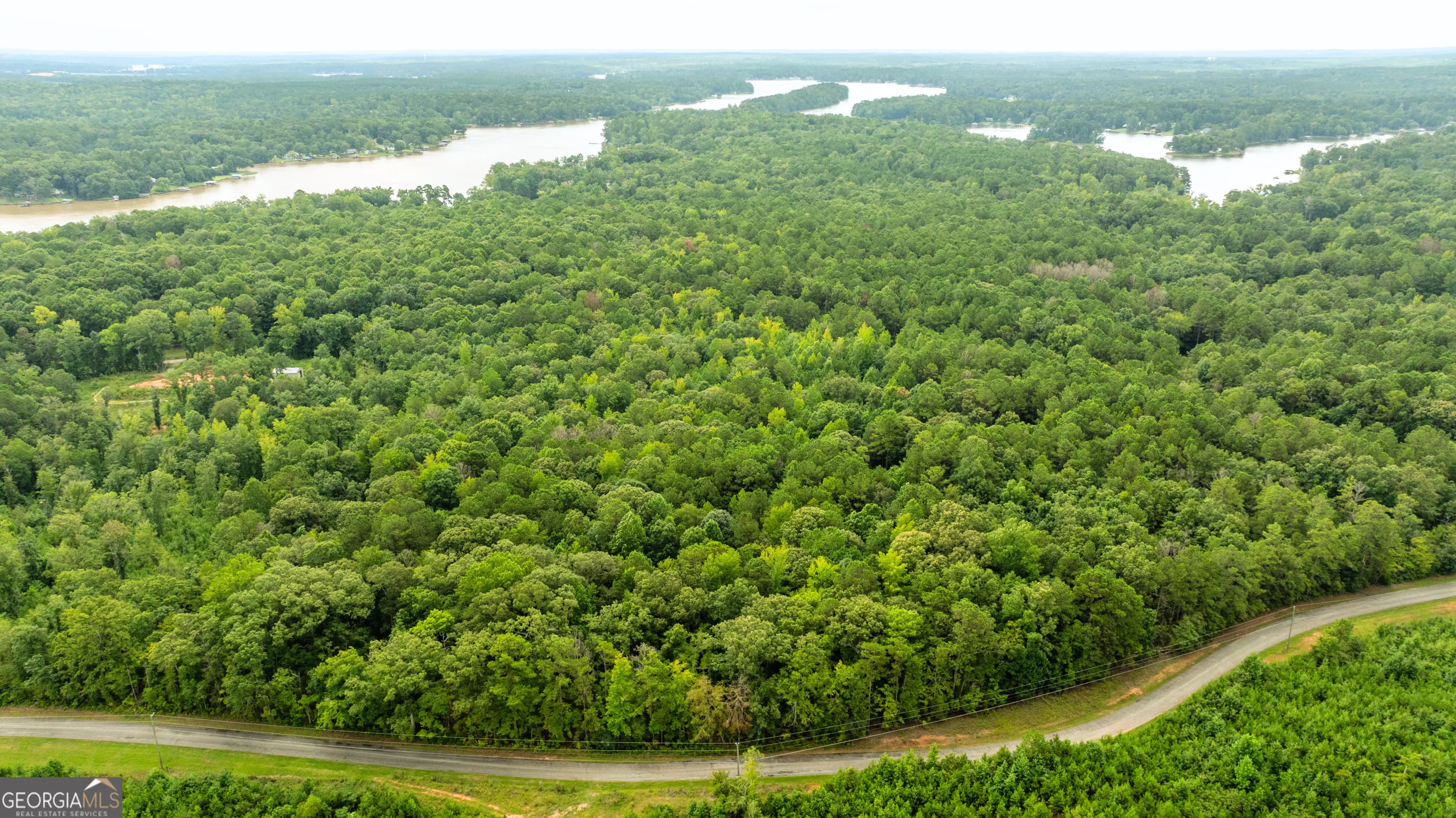 LOT 2 Lakeshore Drive