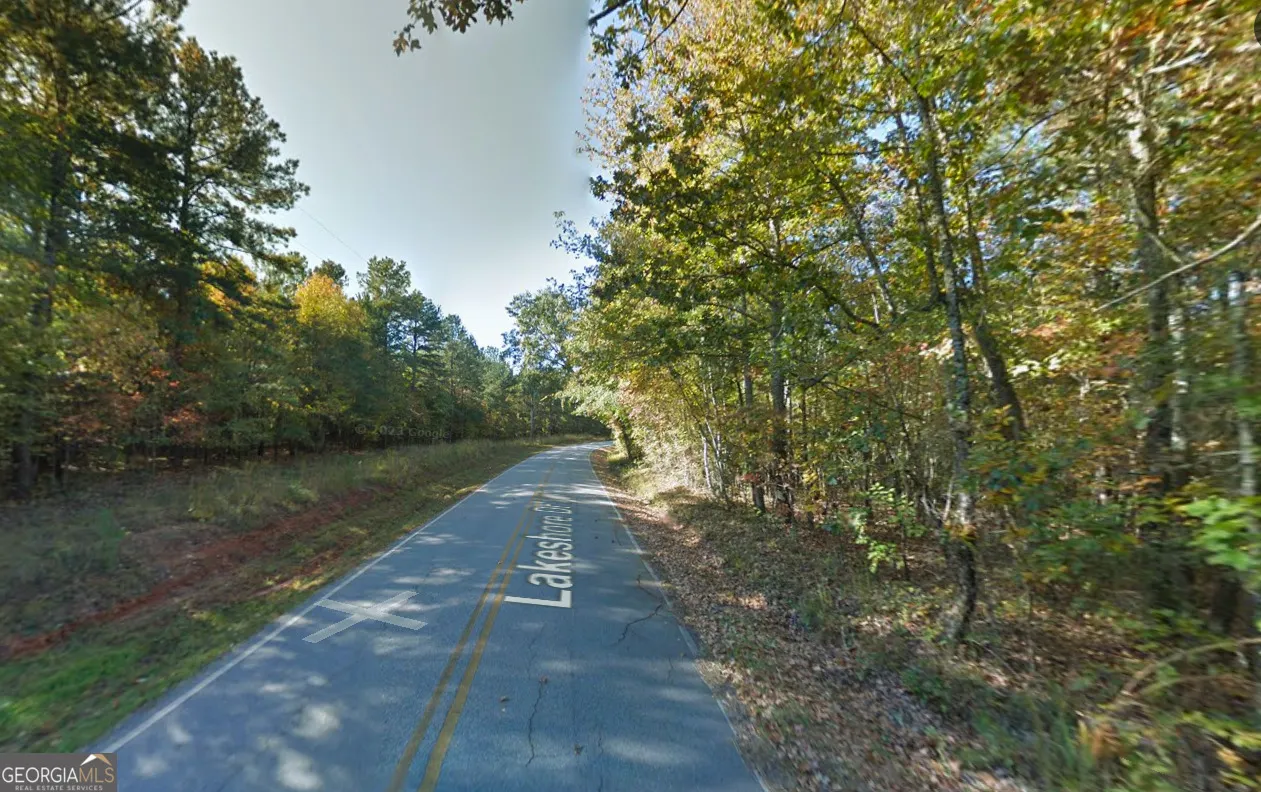LOT 2 Lakeshore Drive