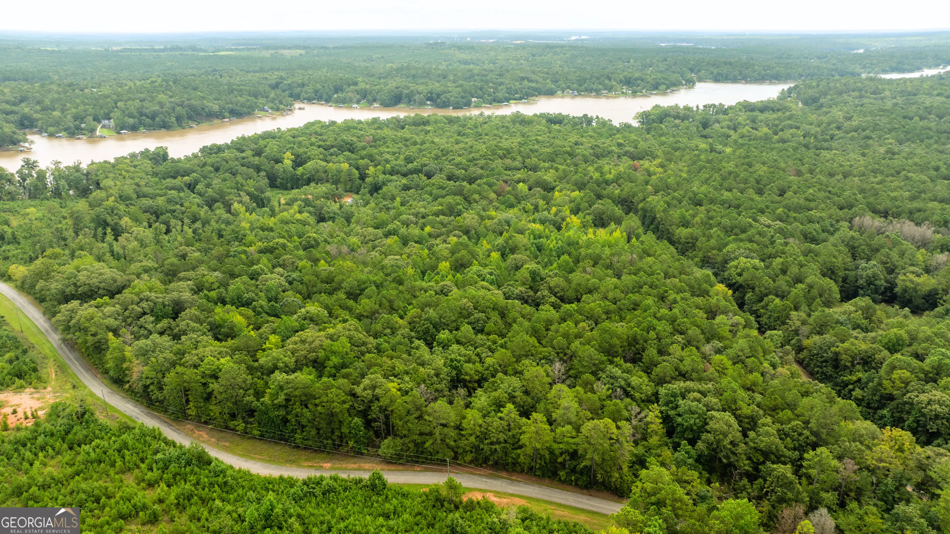 LOT 2 Lakeshore Drive