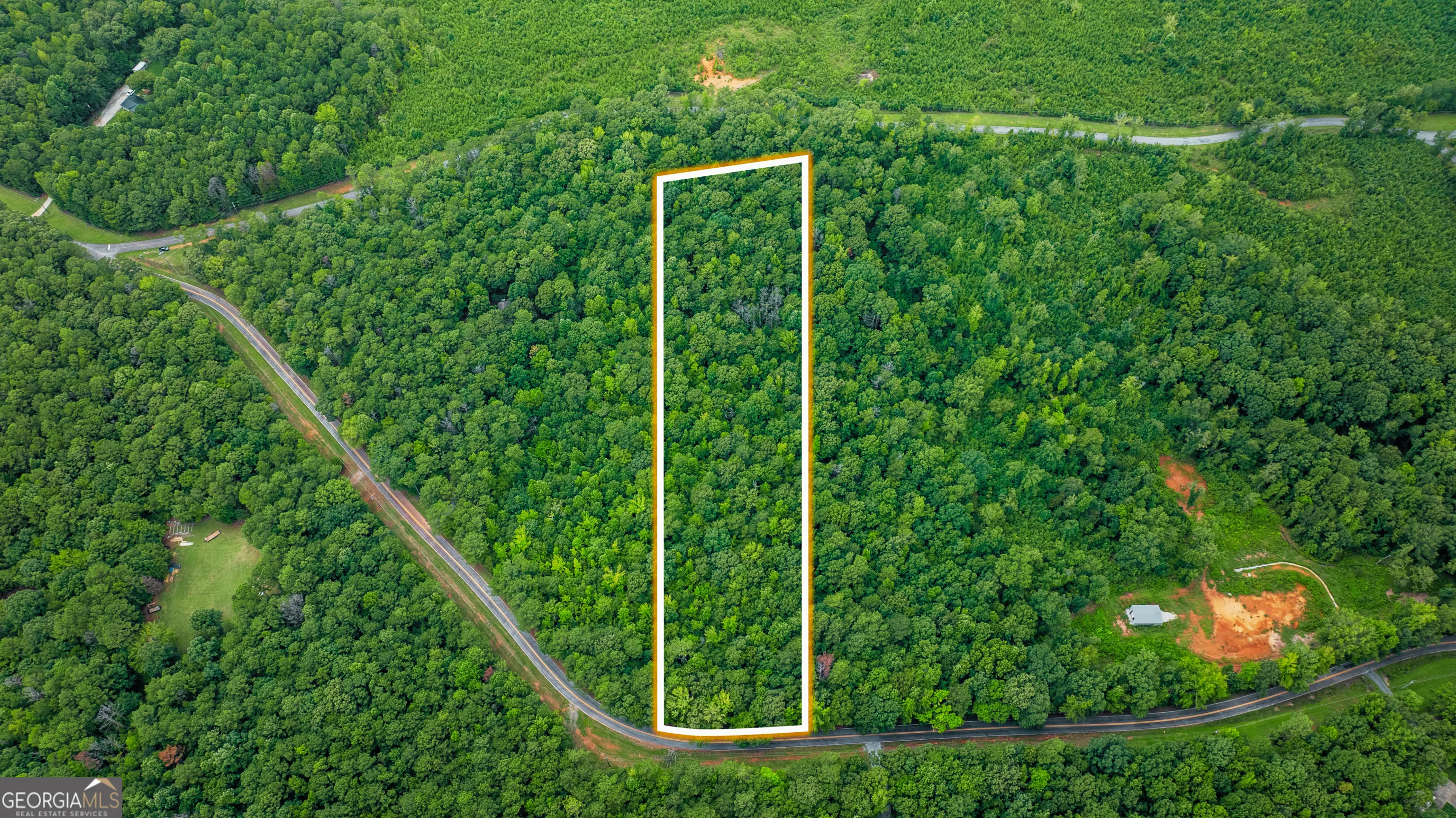 LOT 2 Lakeshore Drive
