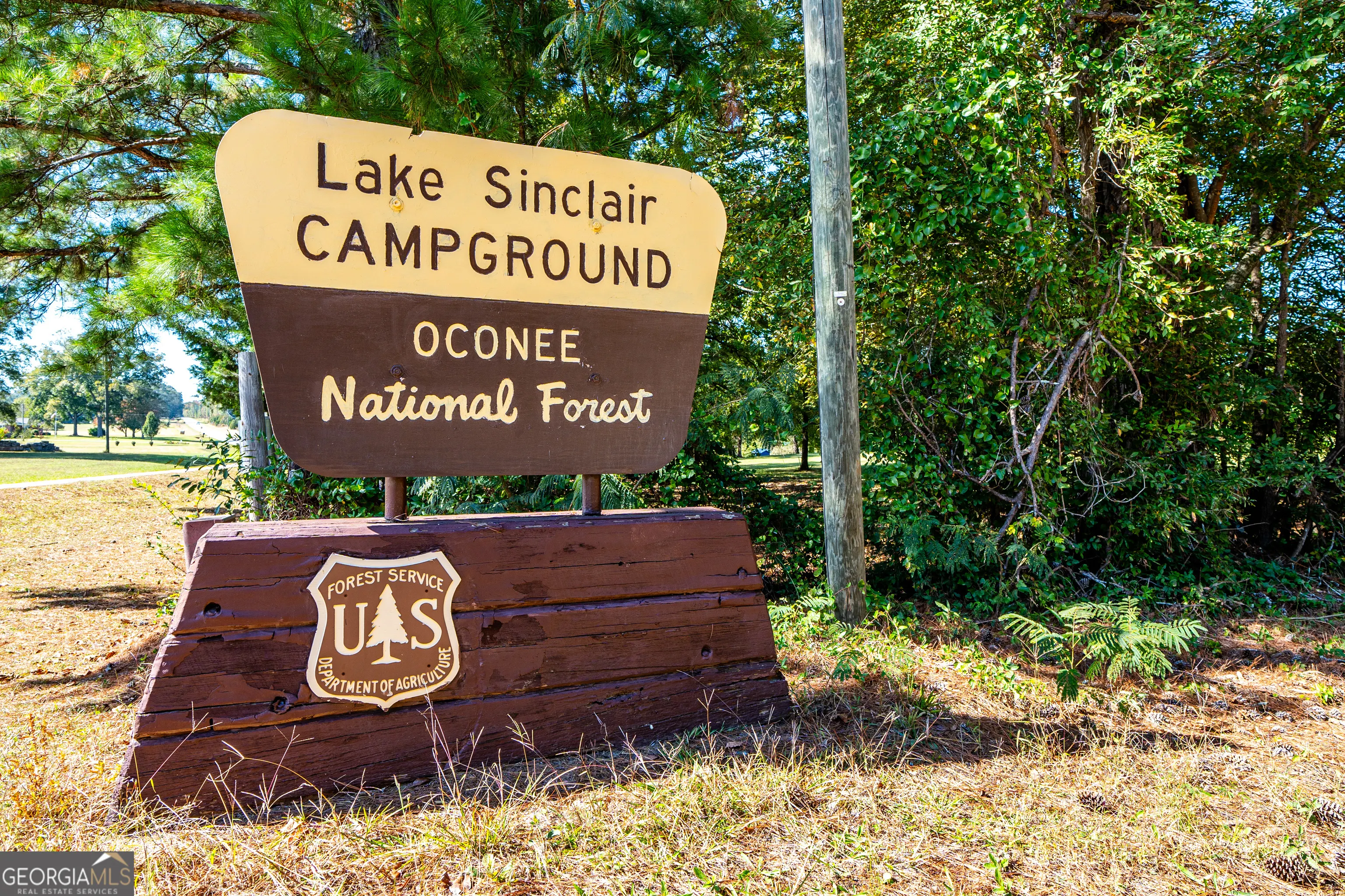 LOT 2 Lakeshore Drive