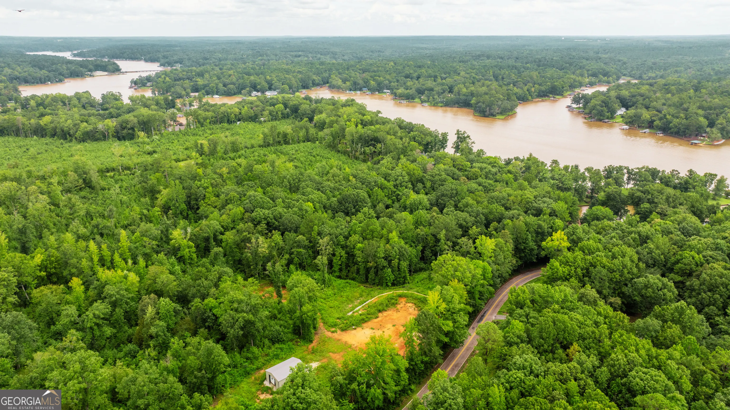 LOT 2 Lakeshore Drive