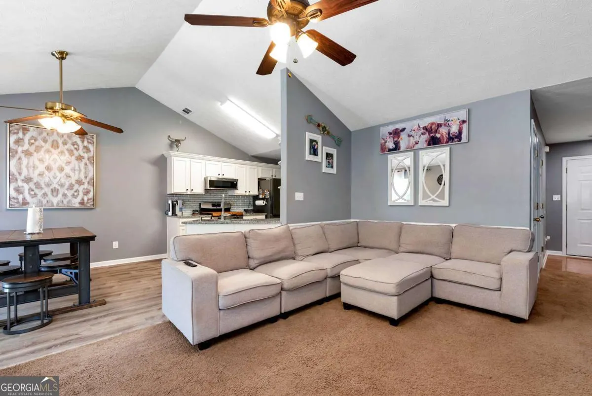 5503 Amber Cove Way