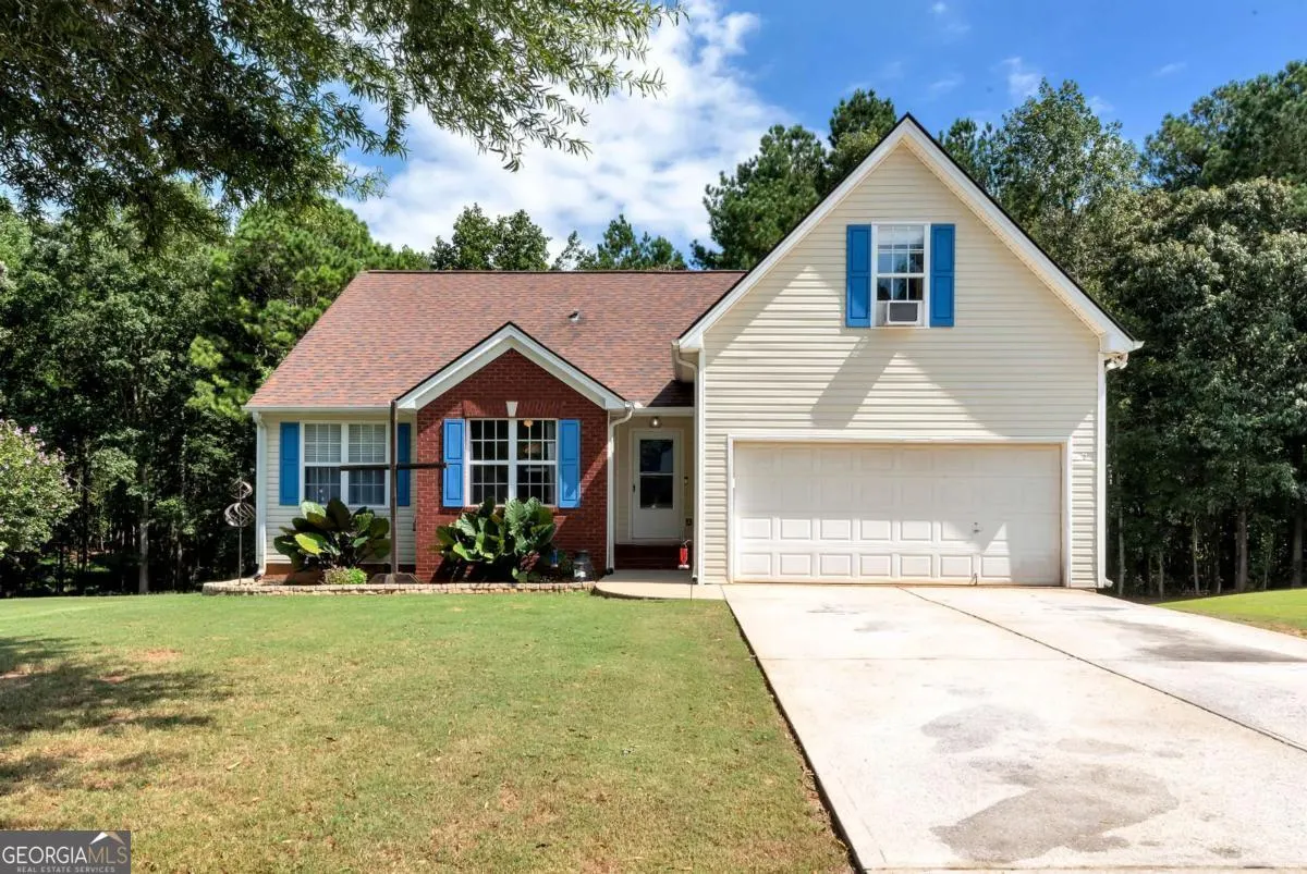 5503 Amber Cove Way