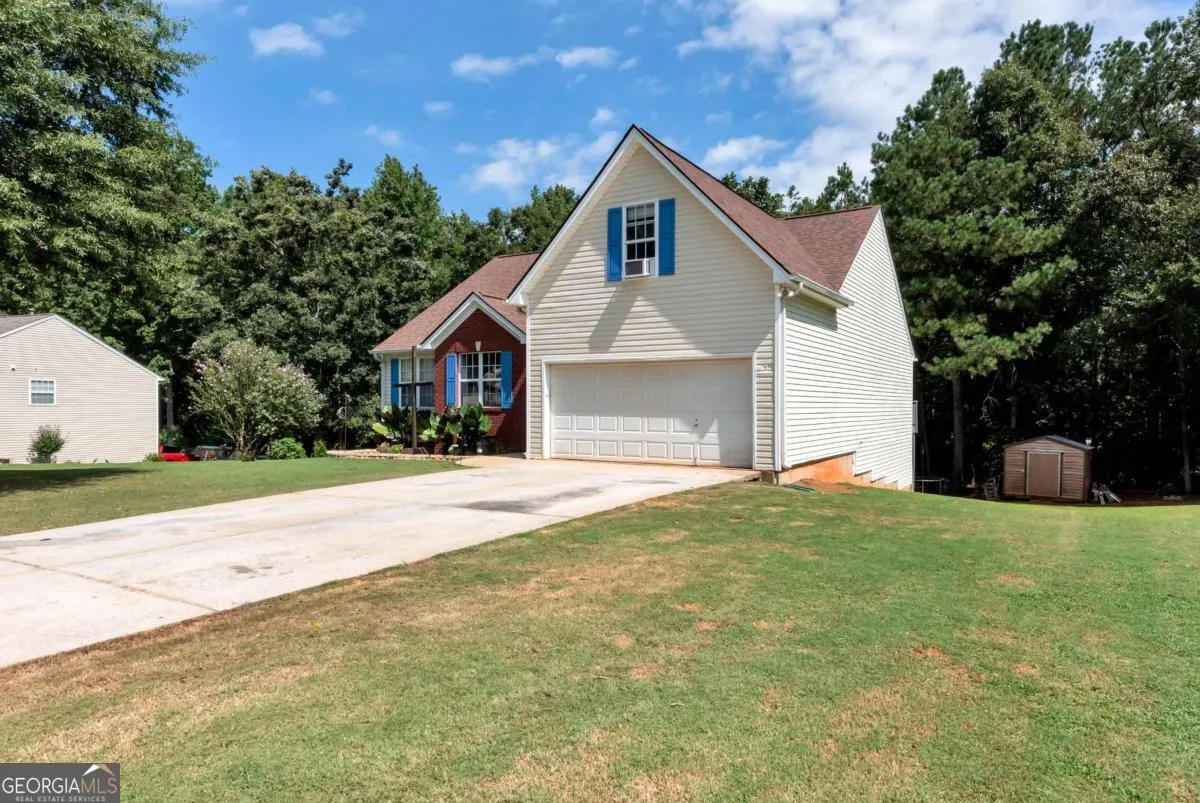 5503 Amber Cove Way