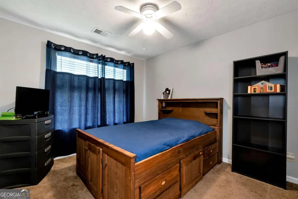 5503 Amber Cove Way