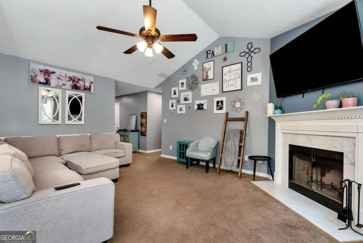 5503 Amber Cove Way